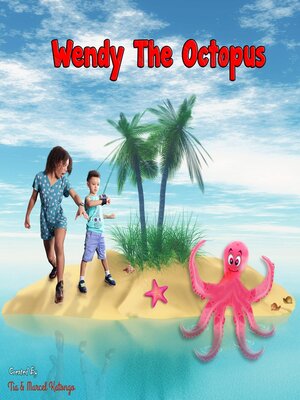 cover image of Wendy the Octopus
